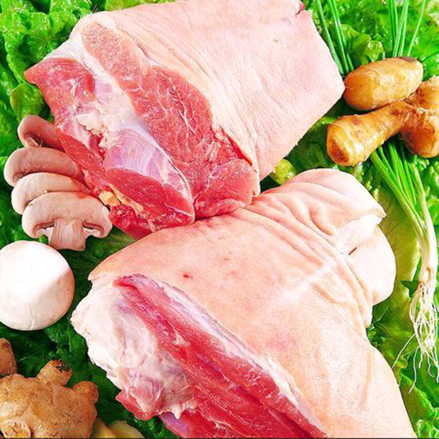 猪踭肉(鲜)_猪肉_肉类_生鲜食品_天润生活直通车